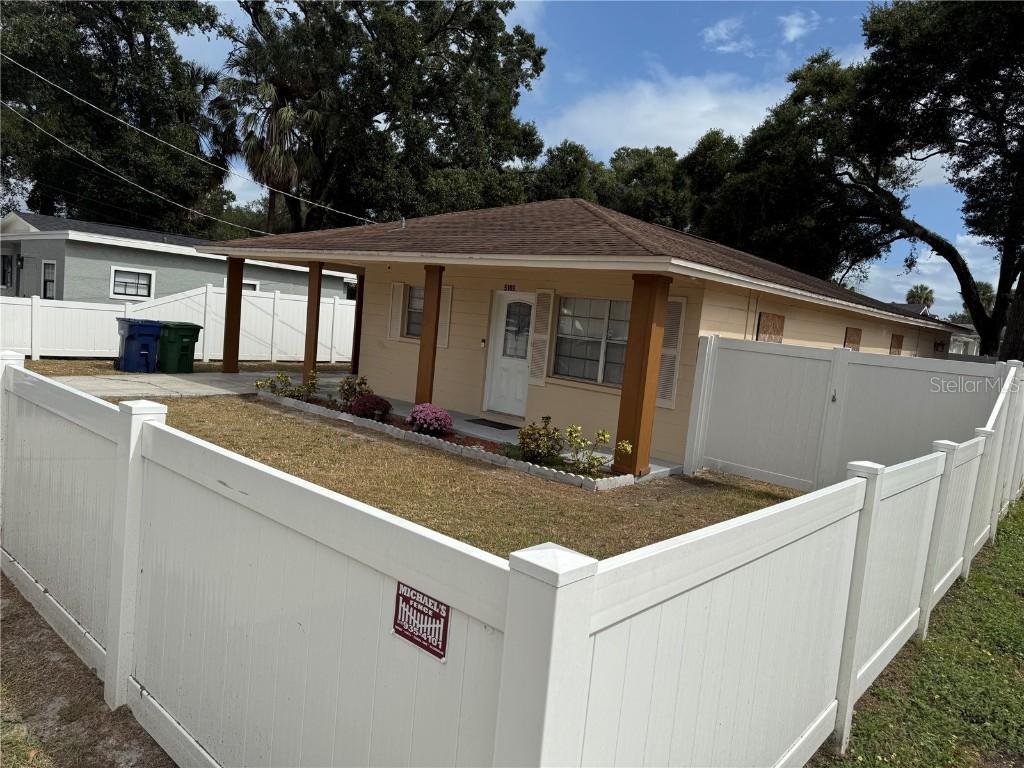 5109 N 30th St., Tampa, FL 33610