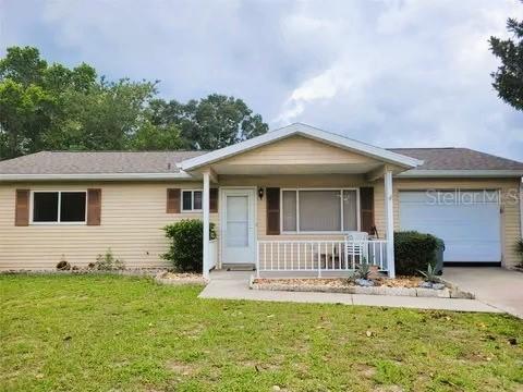 8386 SW 105th Pl., Ocala, FL 34481