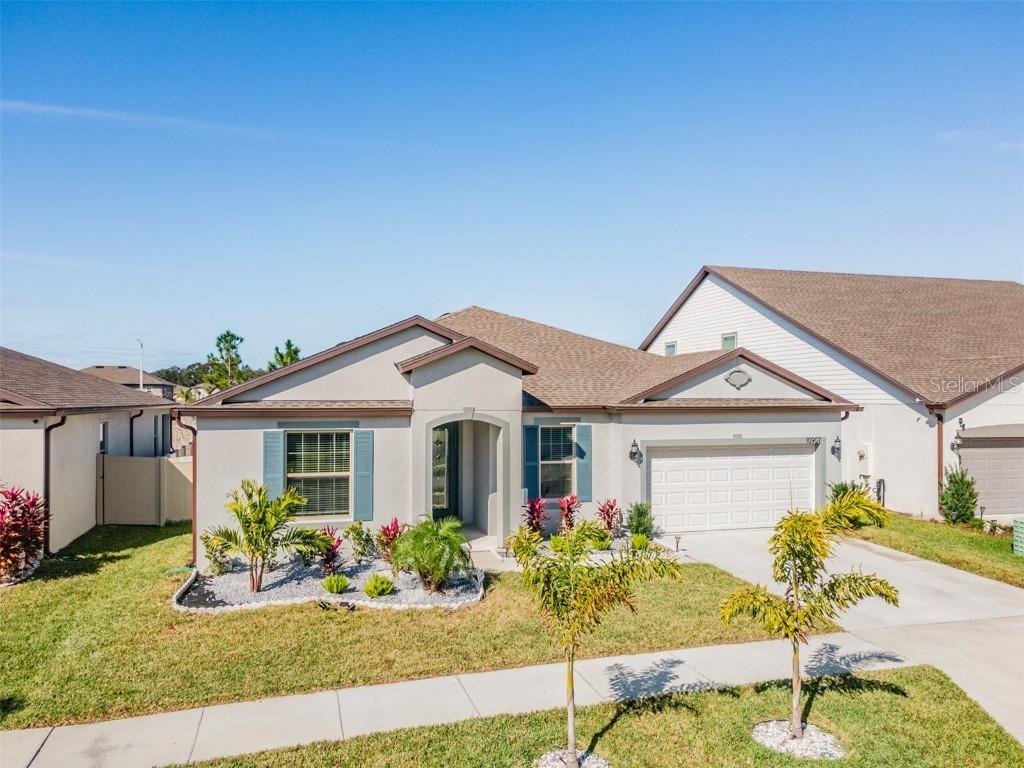 10907 Green Harvest Dr., Riverview, FL 33578