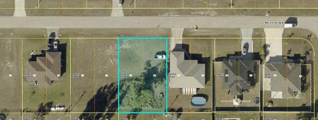 New Homes For Sale This Week in Cape Coral: October 3rd to October 9th