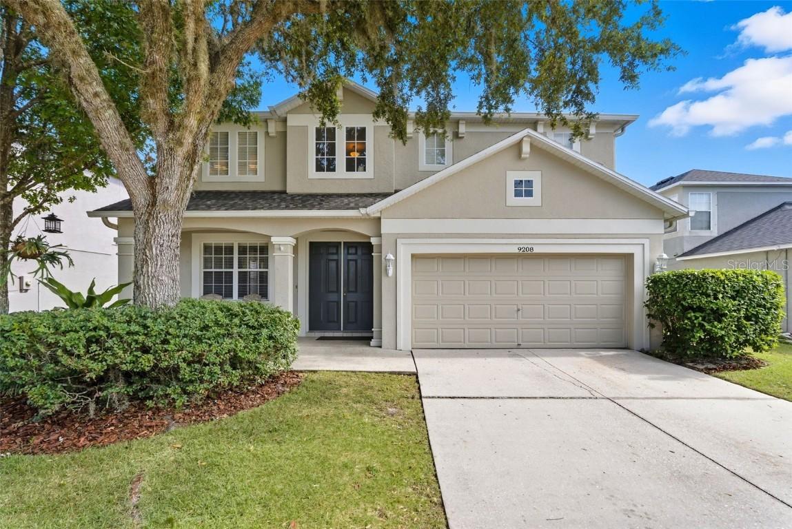 9208 Lost Mill Dr., Land O Lakes, FL 34638