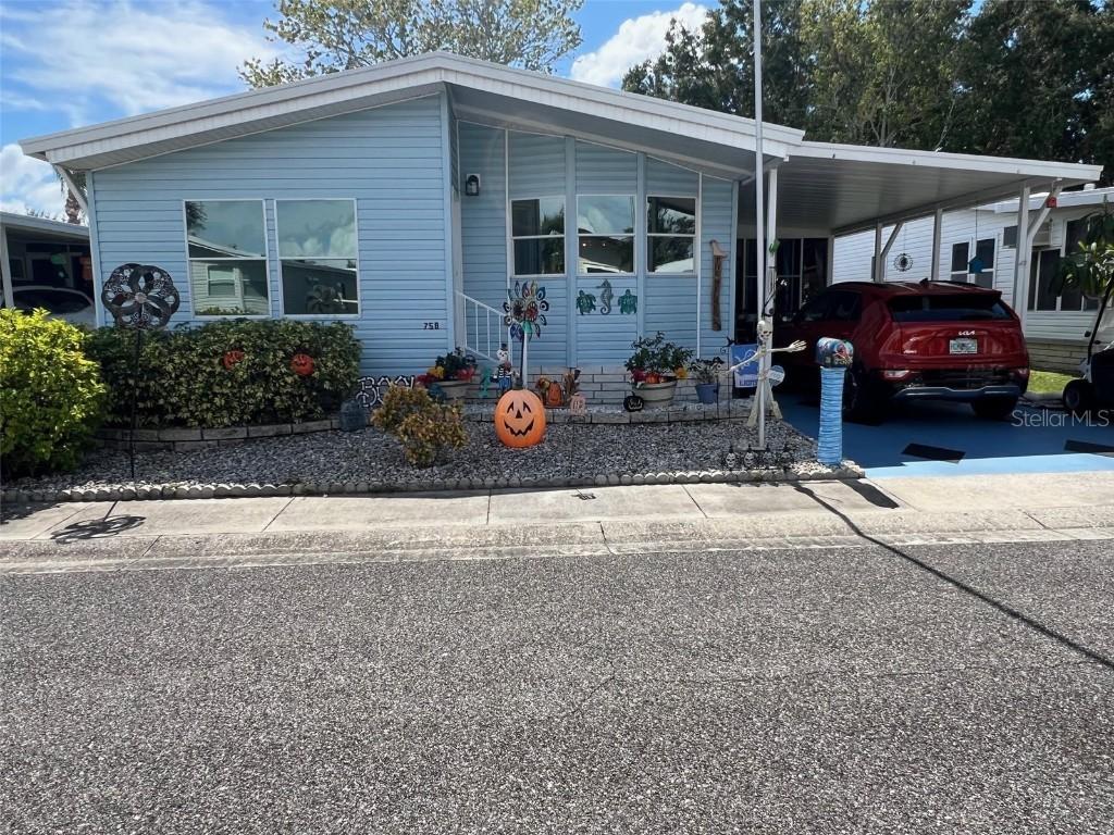 1001 Starkey Rd. #758, Largo, FL 33771
