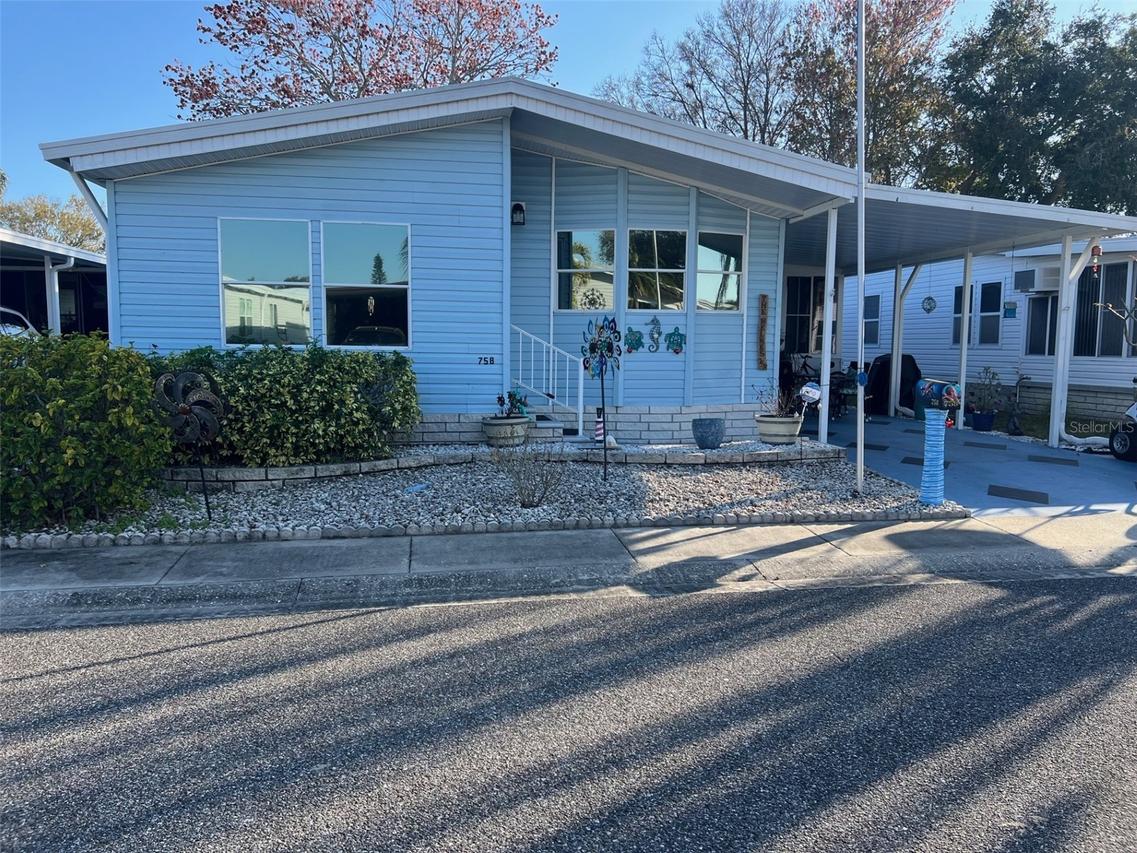 1001 Starkey Rd. #758, Largo, FL 33771