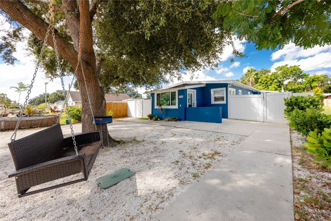 4150 40th St., St Petersburg, FL 33714