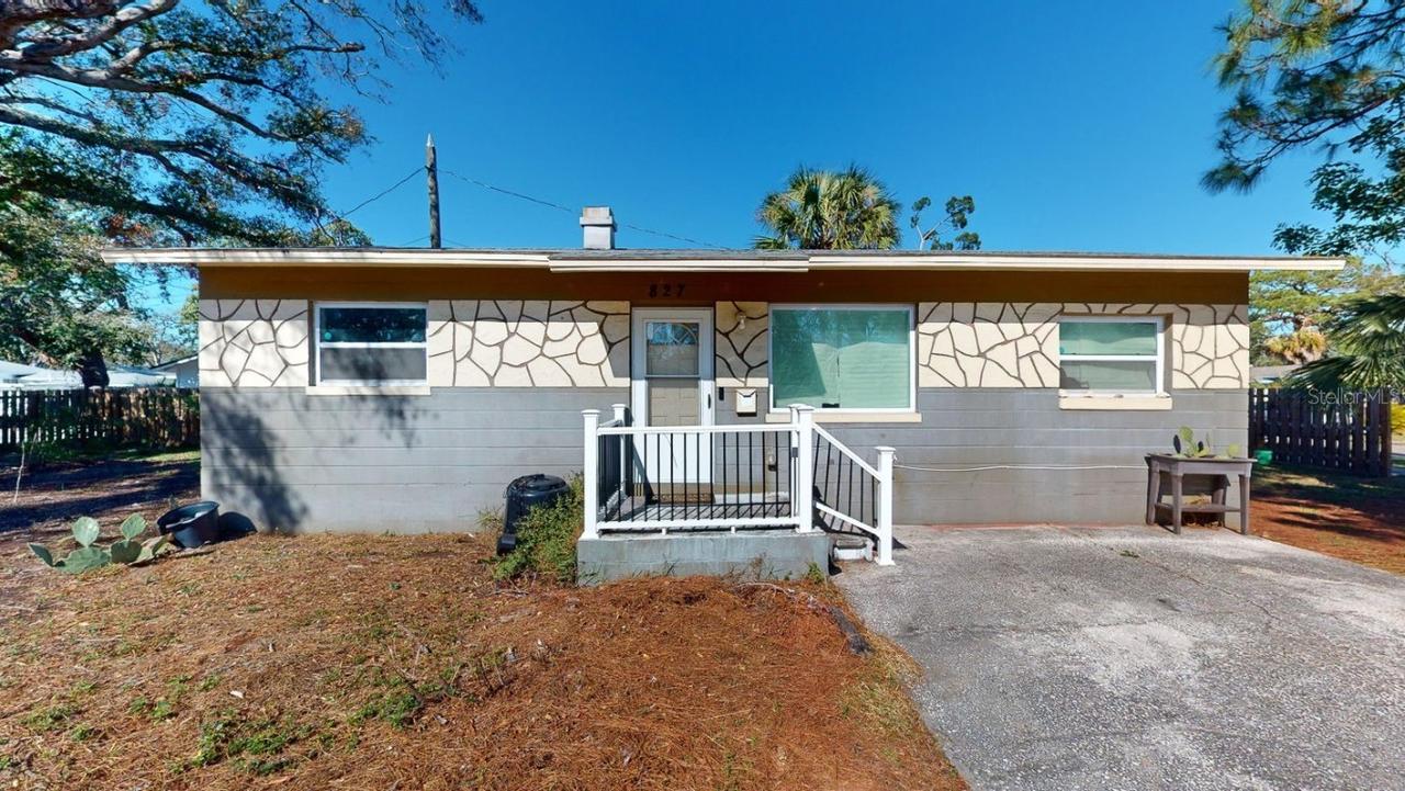 827 26th Ave., St Petersburg, FL 33705