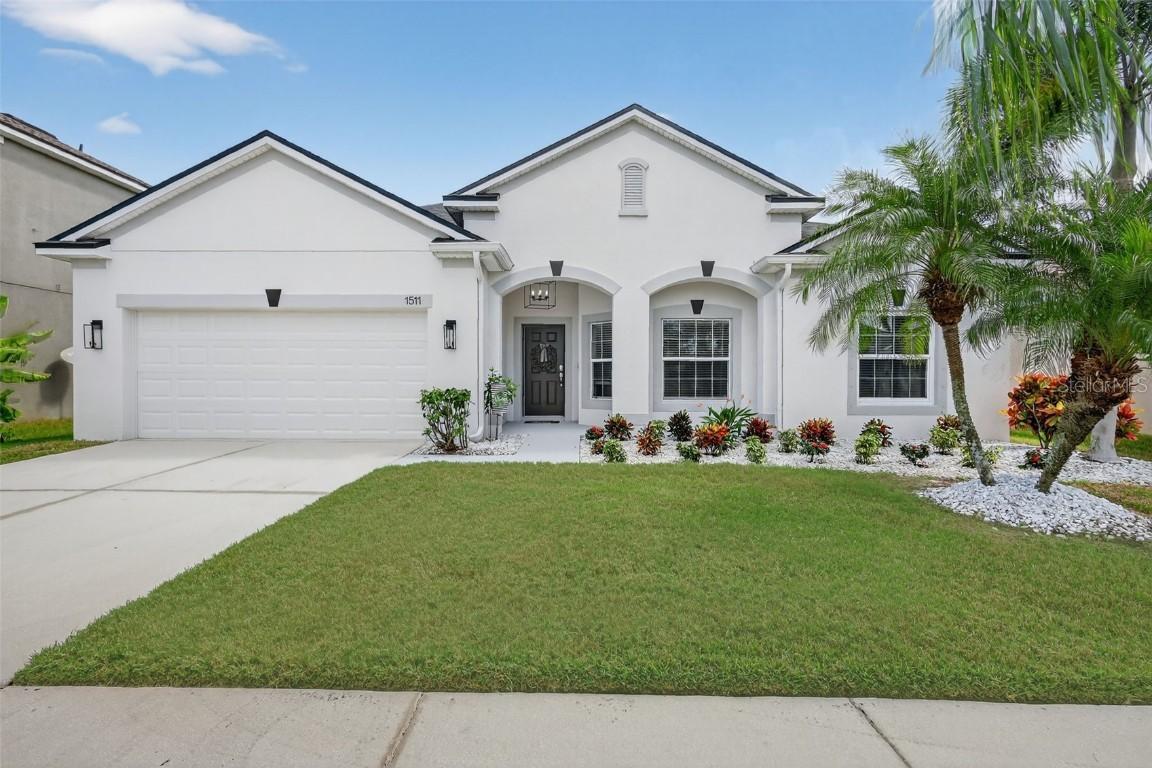 1511 Yale Castle Ct., Ruskin, FL 33570