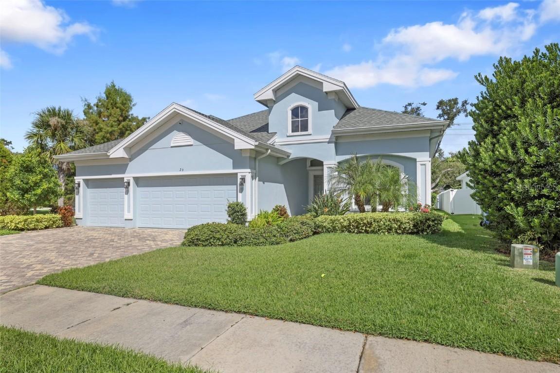 26 Concord Dr., Dunedin, FL 34698