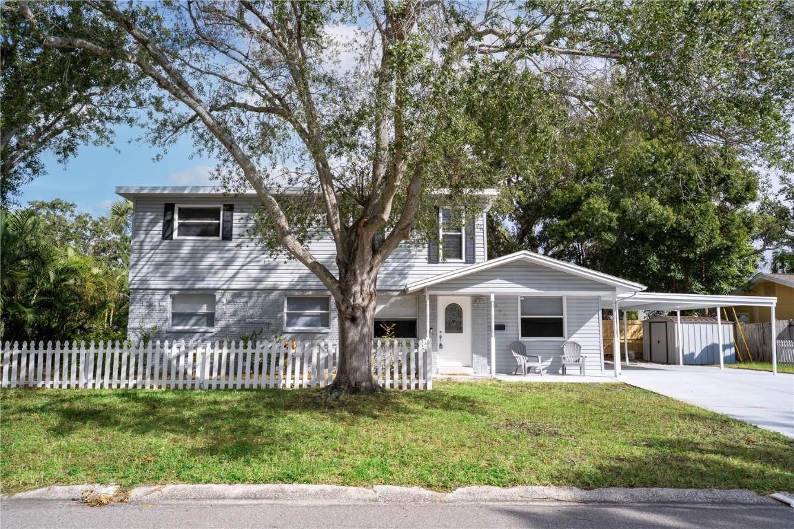 7991 24th Ave., St Petersburg, FL 33710