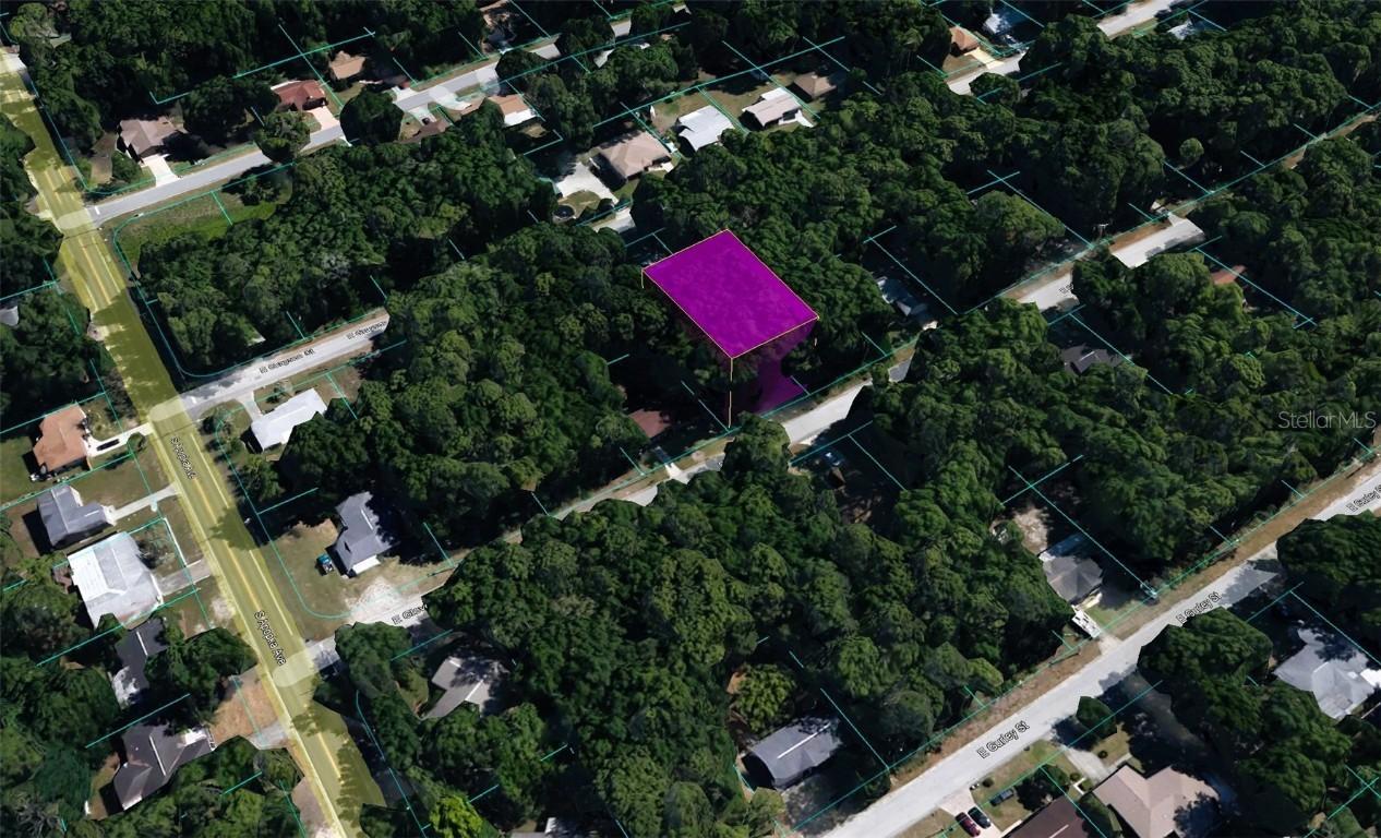 6375 E Glover St., Inverness, FL 34452
