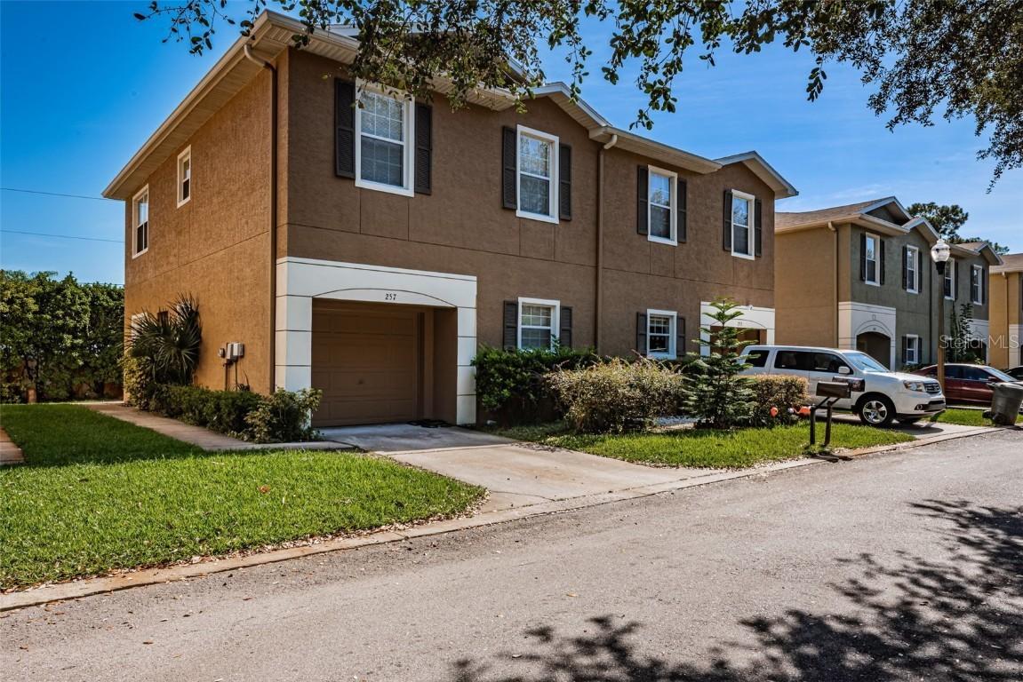 257 Ashley Ct., Dunedin, FL 34698