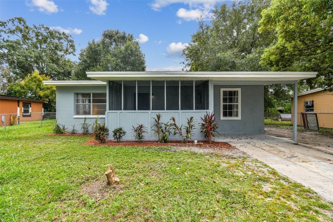 1707 W Ball St., Plant City, FL 33563