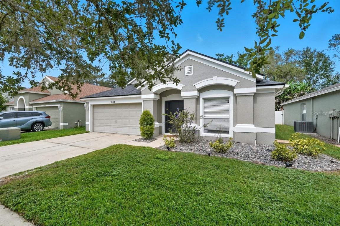5904 War Admiral Dr., Wesley Chapel, FL 33544