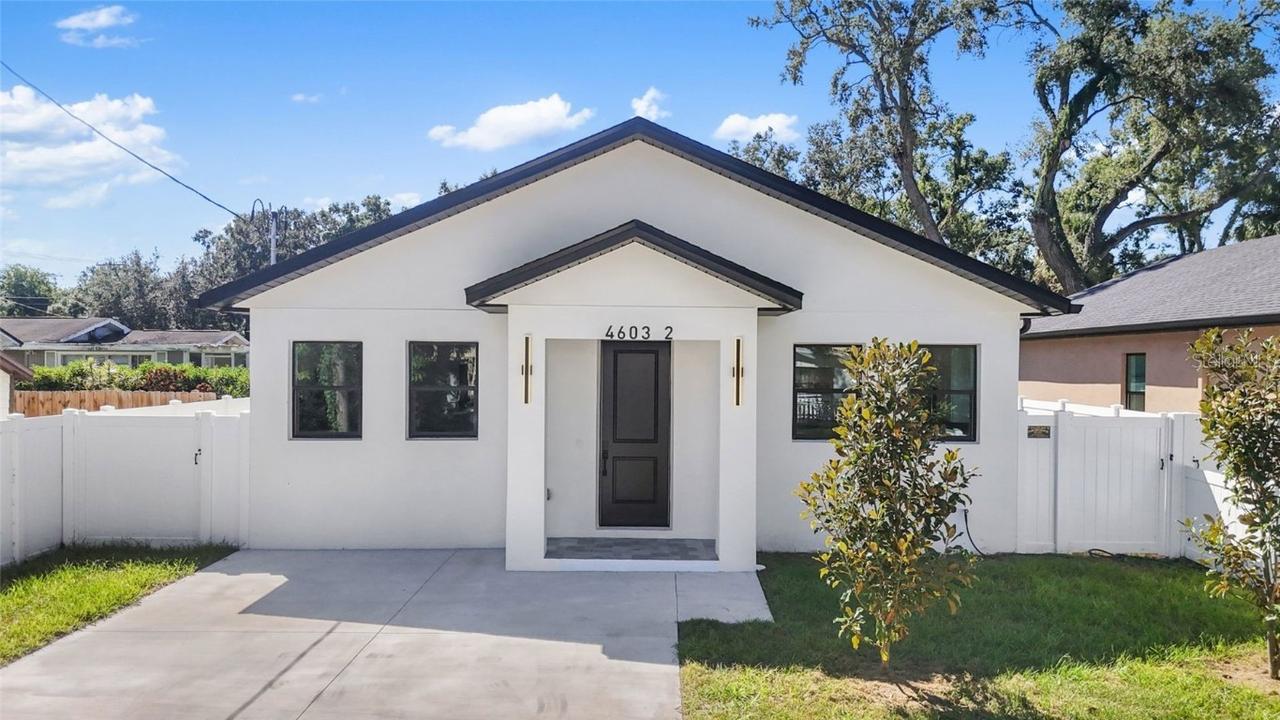4603 E 14th Ave. #2, Tampa, FL 33605
