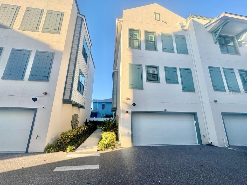 946 Highland Ave. #28, Dunedin, FL 34698