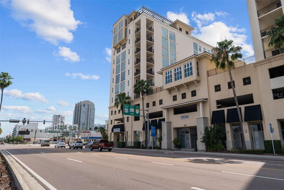 1238 E Kennedy Blvd. #402, Tampa, FL 33602