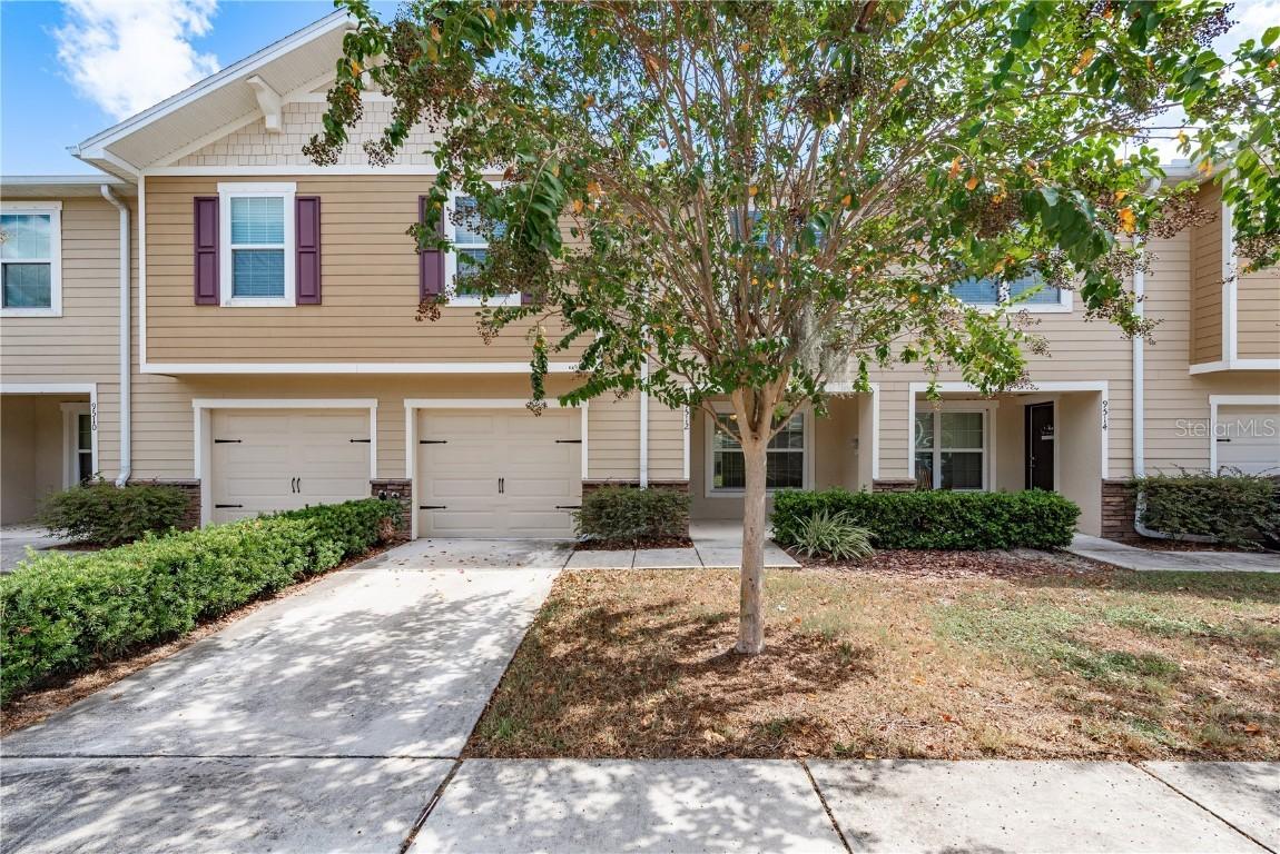 9512 Tocobaga Pl., Riverview, FL 33578