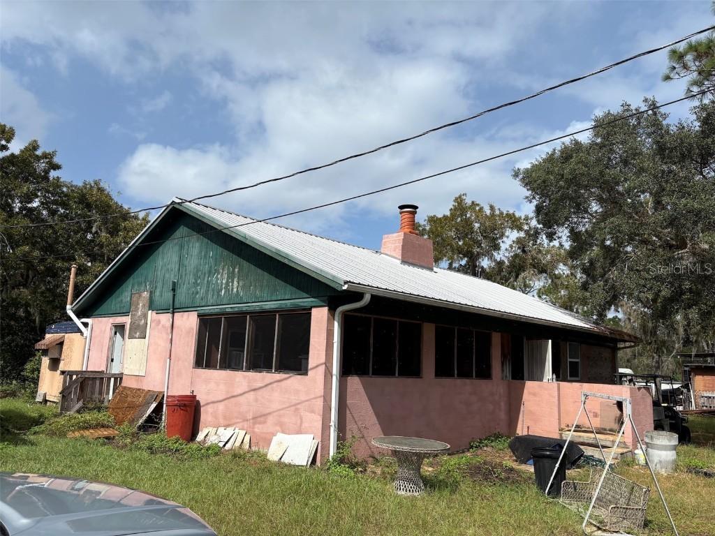 1844 S Iroquois Ave., Homosassa, FL 34448