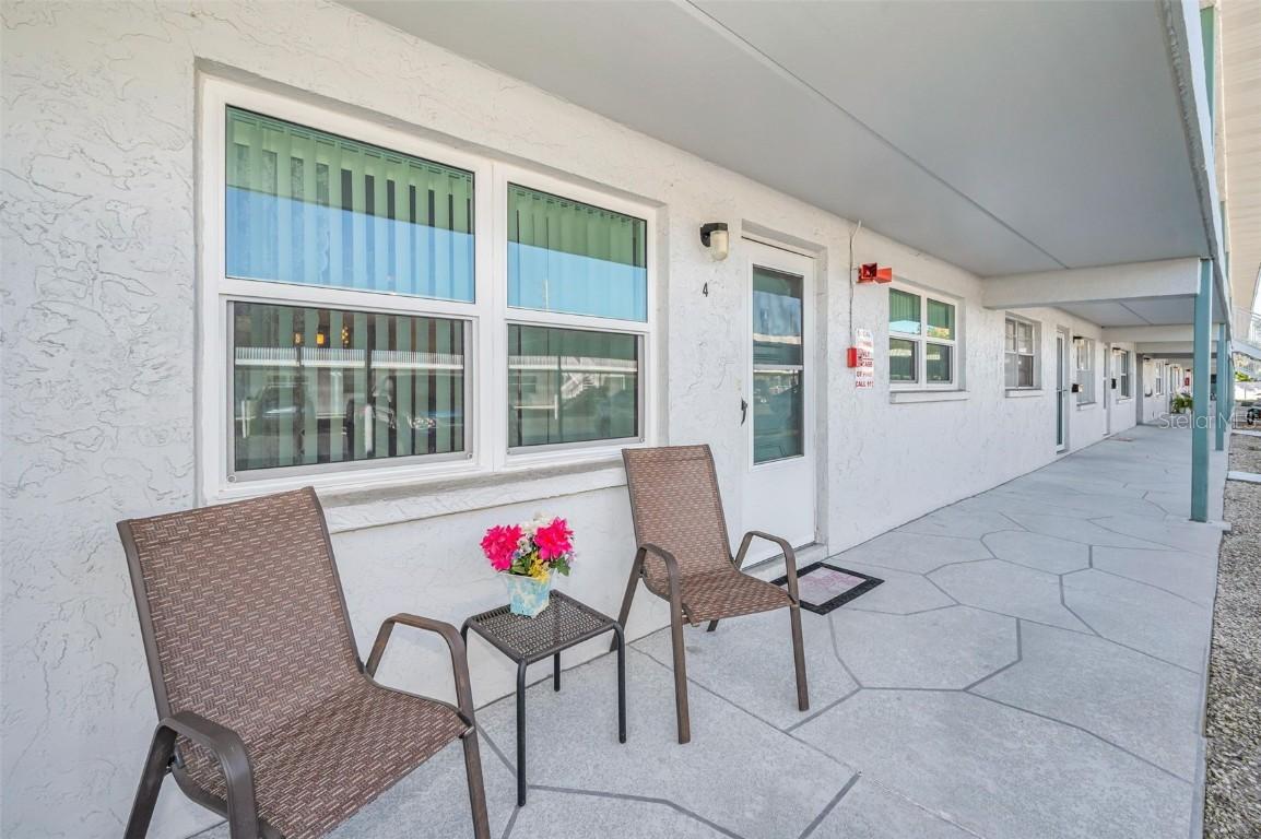 5297 81st Ln. #4, St Petersburg, FL 33709