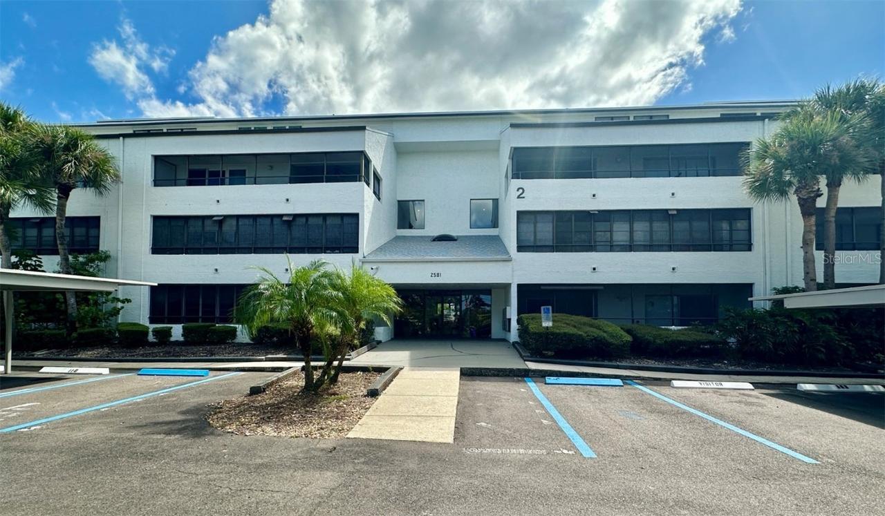 2581 Countryside Blvd. #2313, Clearwater, FL 33761