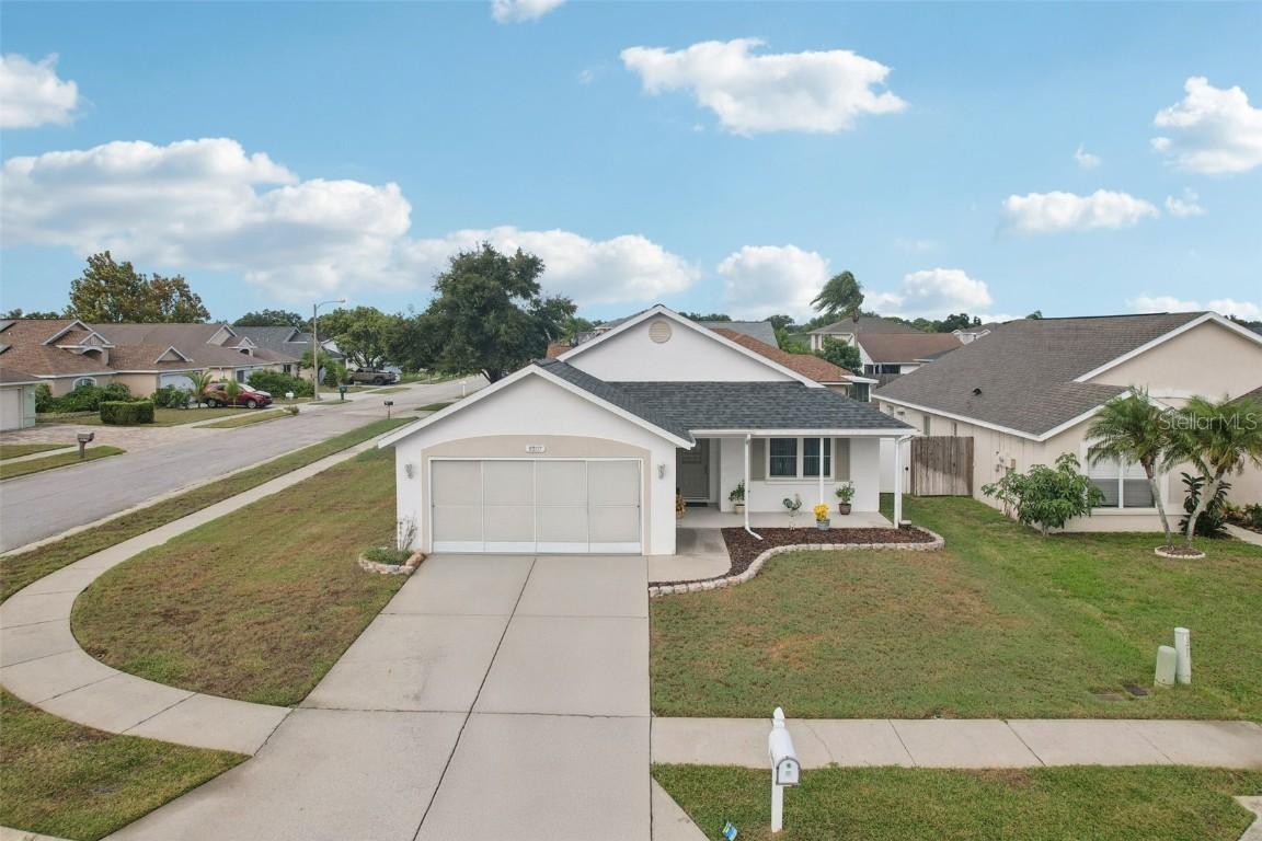 8207 National Dr., Port Richey, FL 34668