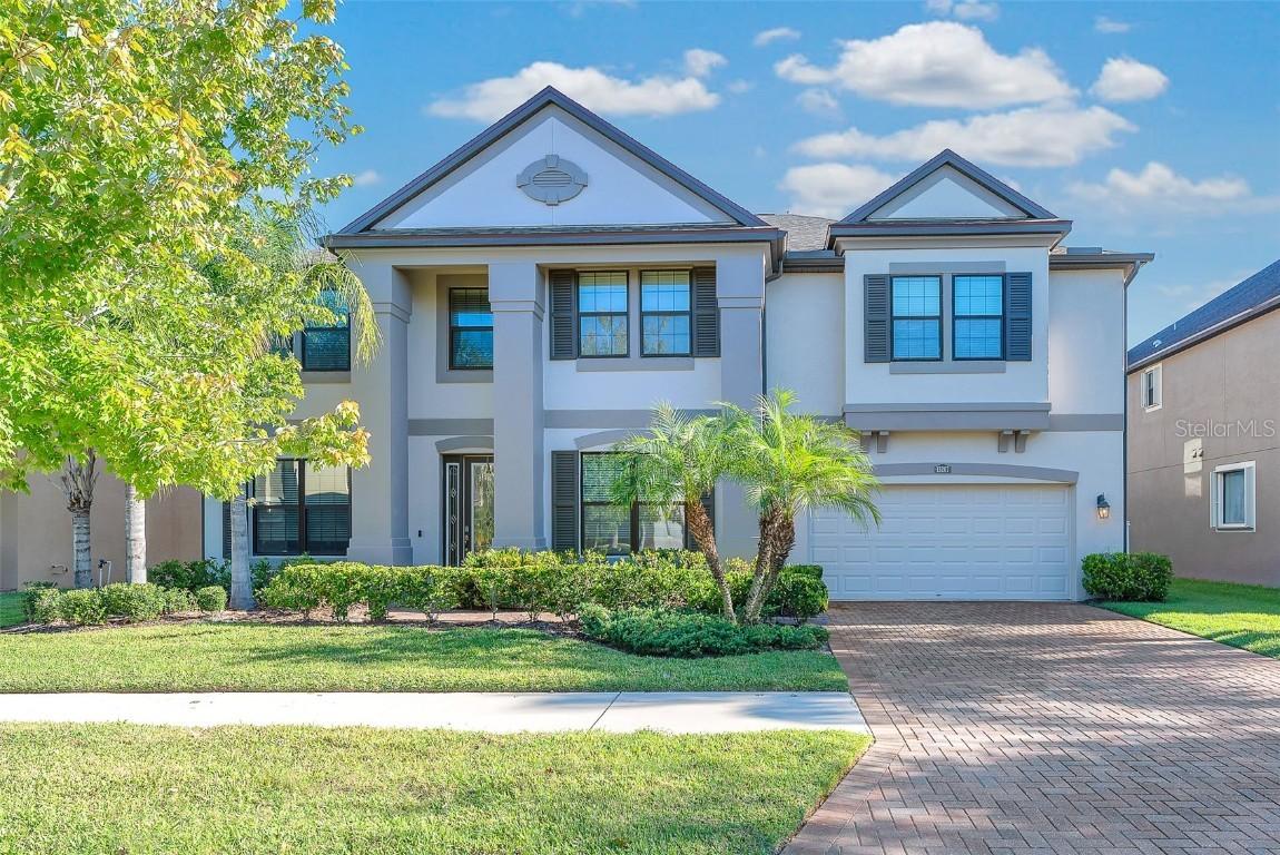 13207 Sunset Shore Cir., Riverview, FL 33579