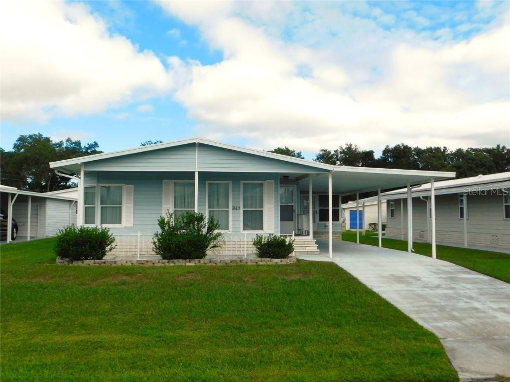 36819 Kiowa Ave., Zephyrhills, FL 33542