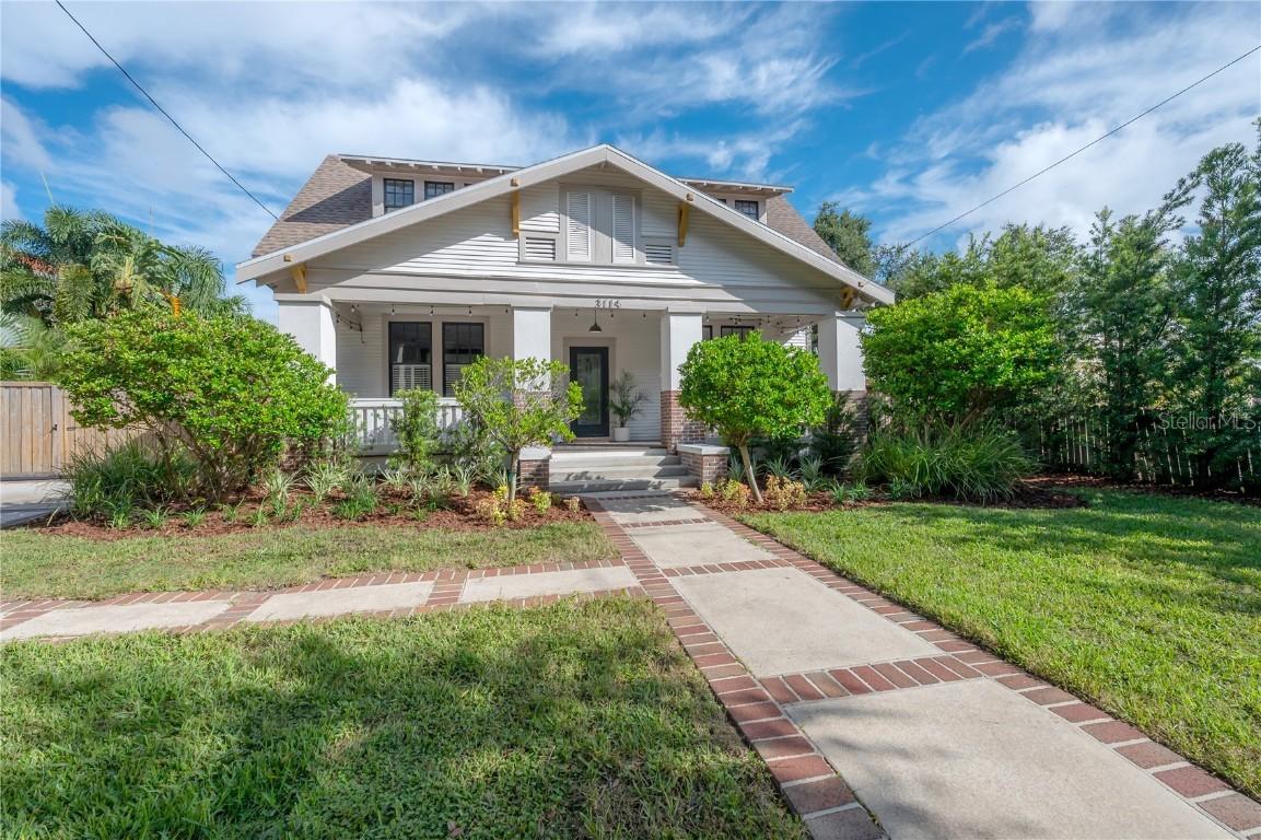 3115 W San Juan St., Tampa, FL 33629