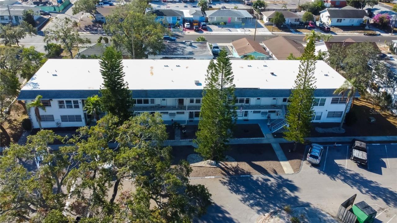 1221 Drew St. #E11, Clearwater, FL 33755