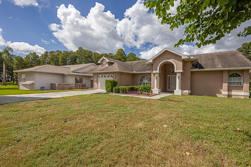 5345 La Plata Dr., New Port Richey, FL 34655