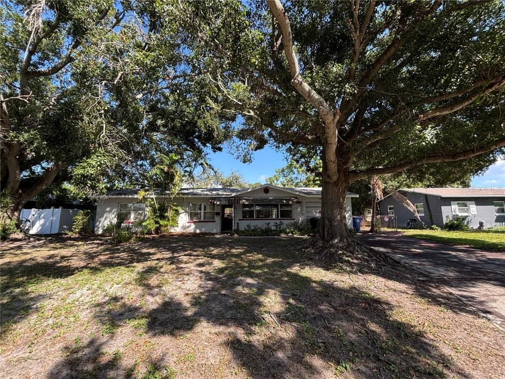5550 5th Way, St Petersburg, FL 33705
