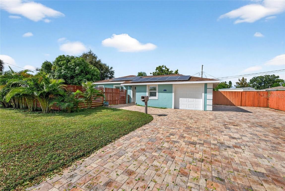 1201 Tyrone Blvd., St Petersburg, FL 33710