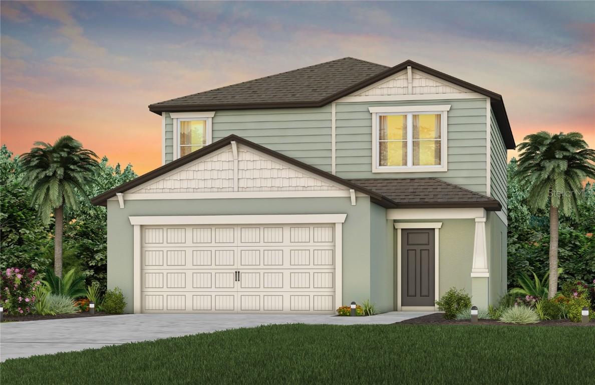 9021 Wildlight Tr., Wildwood, FL 34785