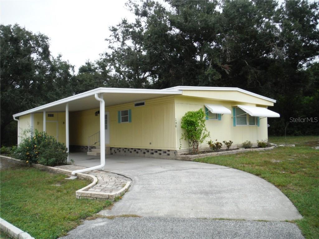 130 Thistle Briar Dr. #48, Safety Harbor, FL 34695