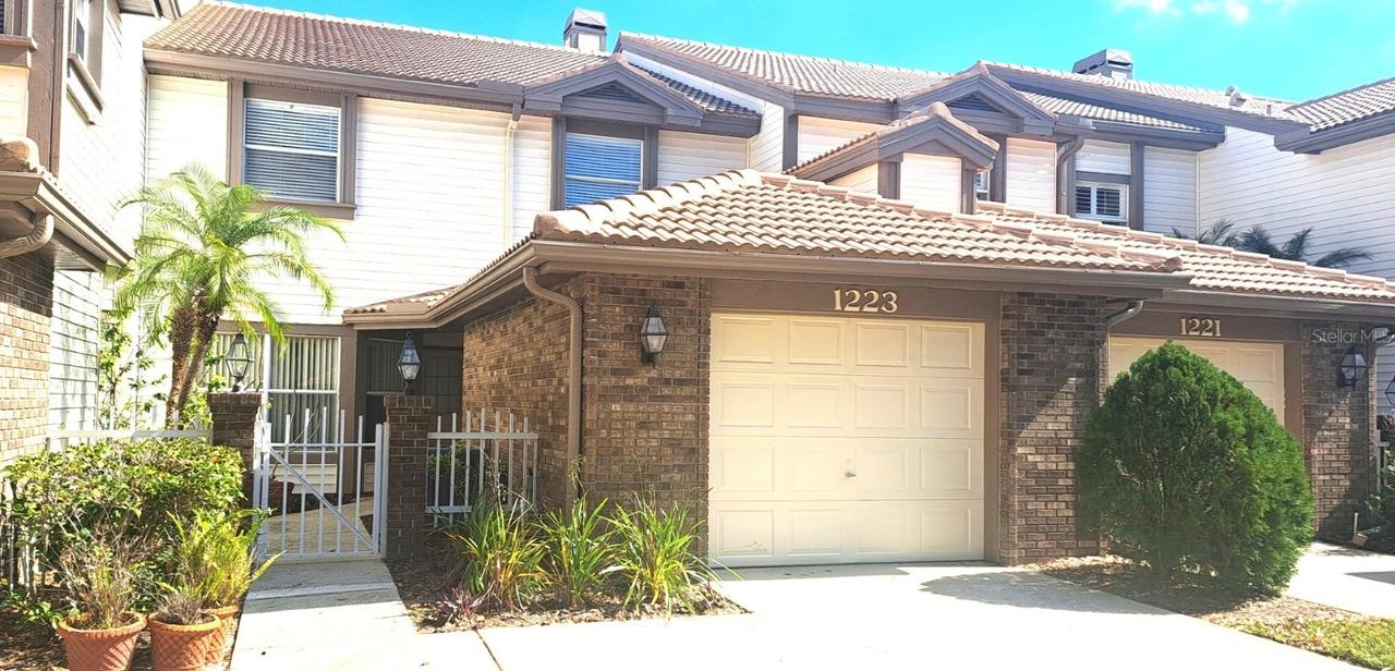 1223 Clays Tr., Oldsmar, FL 34677