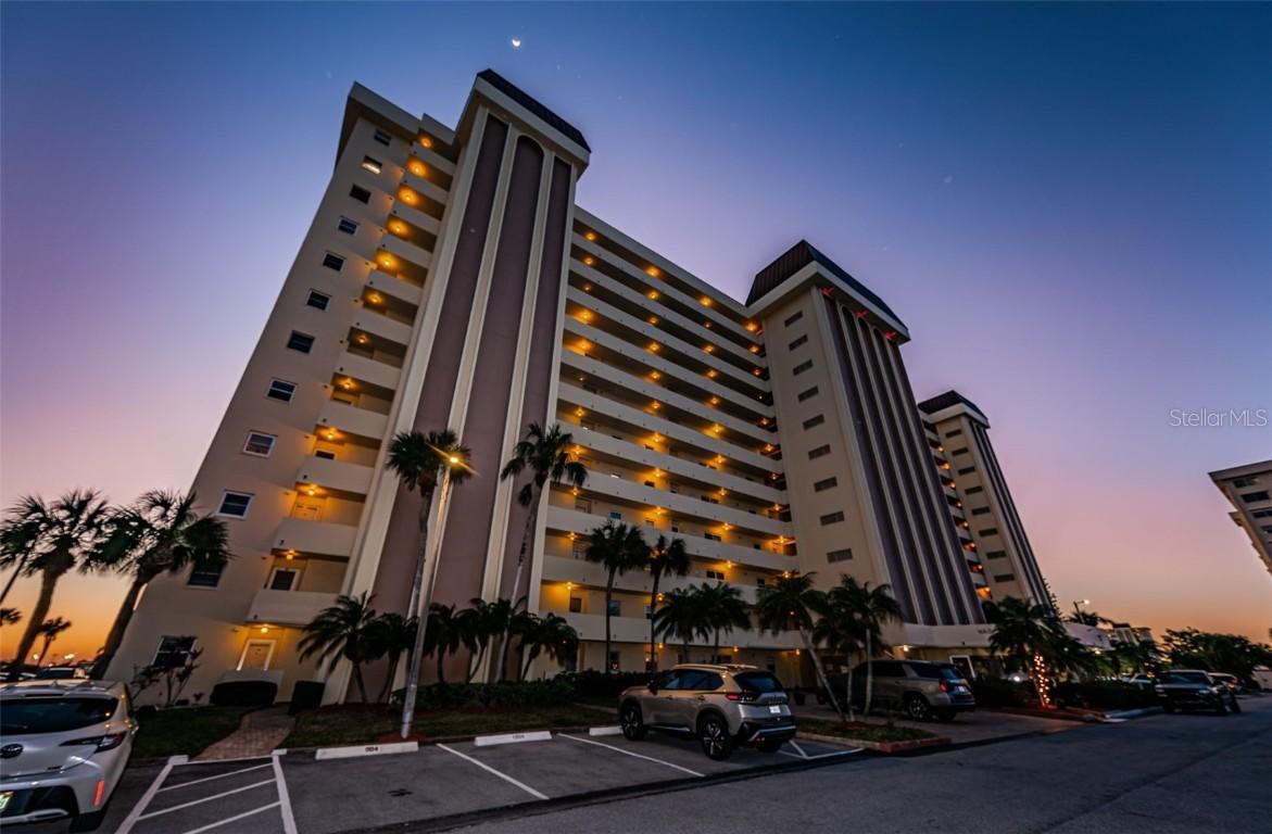 4550 Cove Cir. #502, St Petersburg, FL 33708