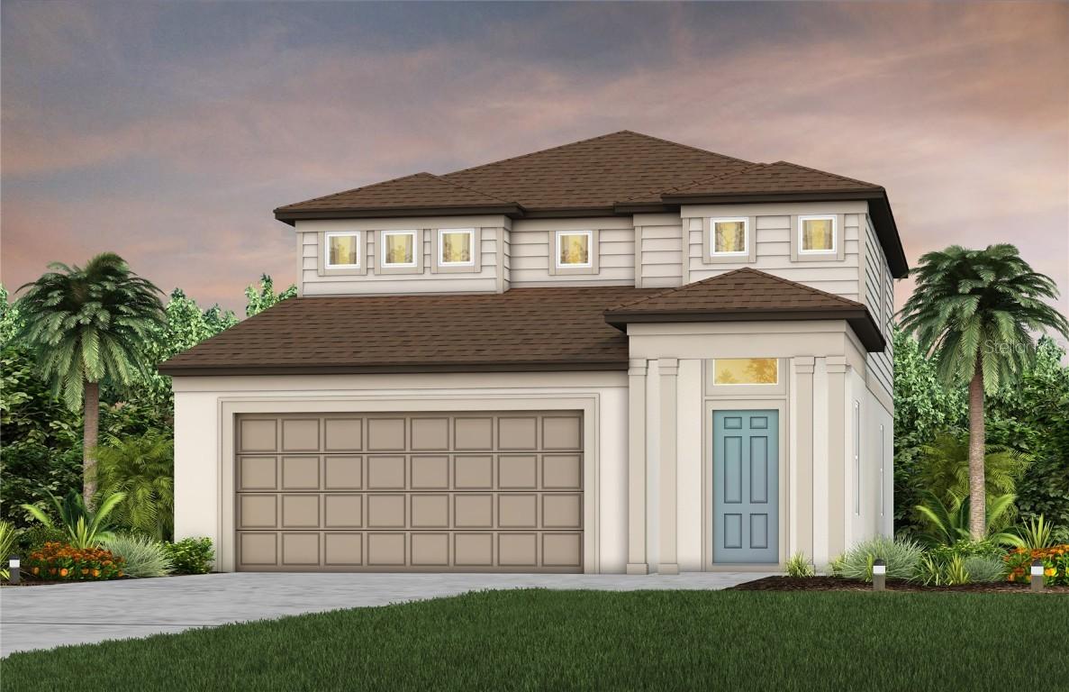 9051 Wildlight Tr., Wildwood, FL 34785