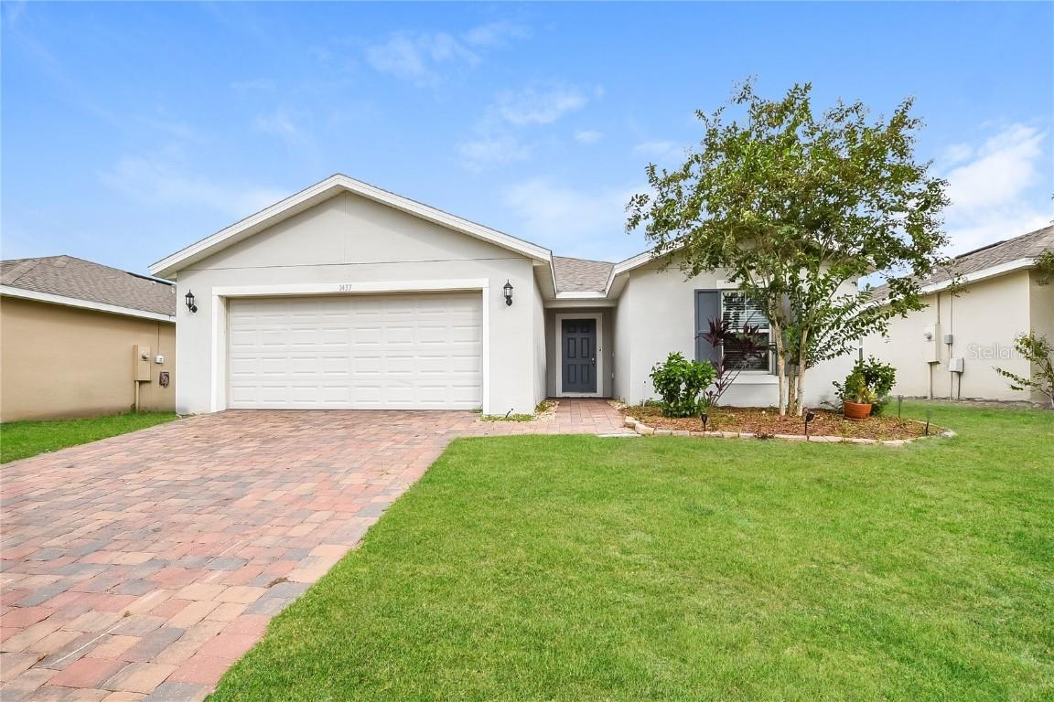1453 Lucerne Loop Rd., Winter Haven, FL 33881