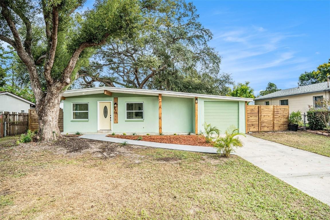 9511 N Willow Ave., Tampa, FL 33612