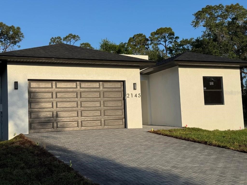 2145 Redmond St., Port Charlotte, FL 33948