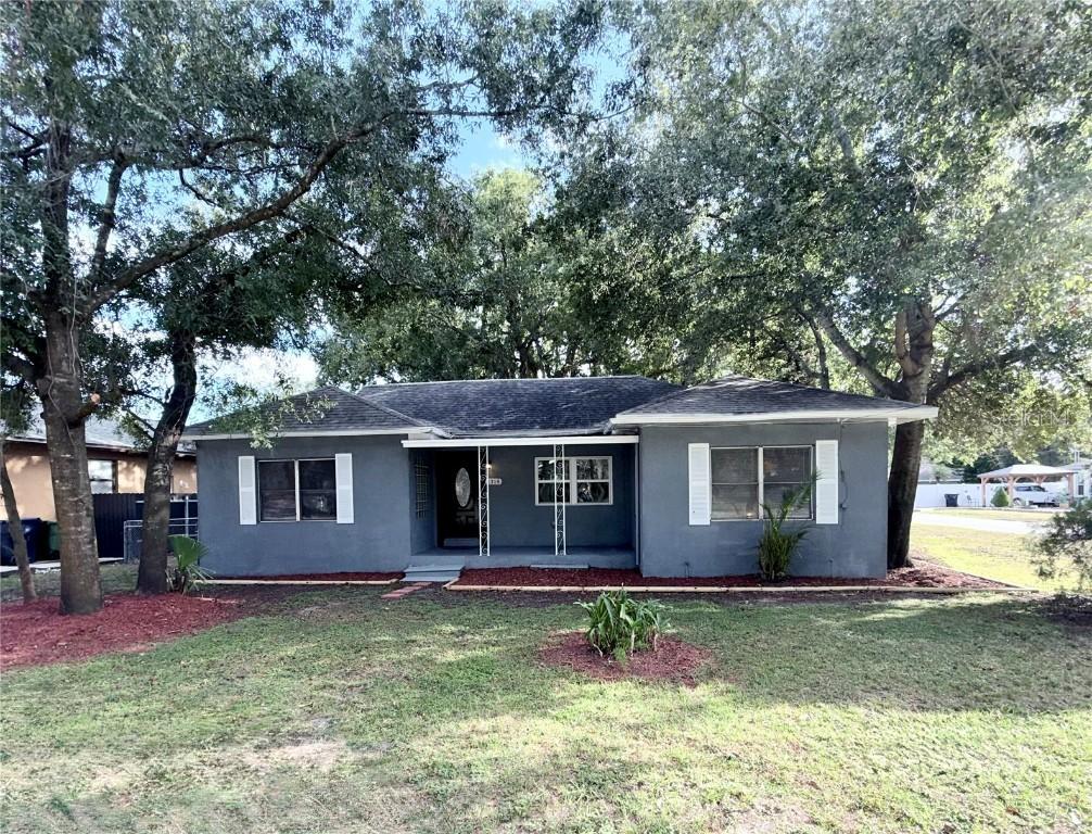 1318 W Humphrey St., Tampa, FL 33604