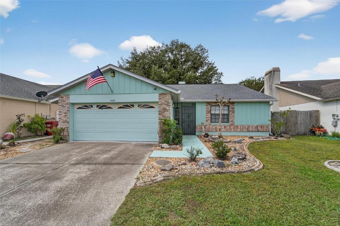4743 S Dawnmeadow Ct., Plant City, FL 33566