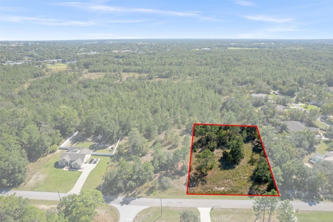 2368 W Mesa Verde Dr., Beverly Hills, FL 34465