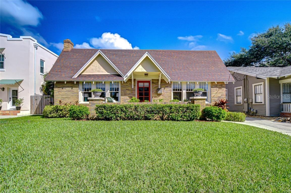 2903 W San Isidro St., Tampa, FL 33629