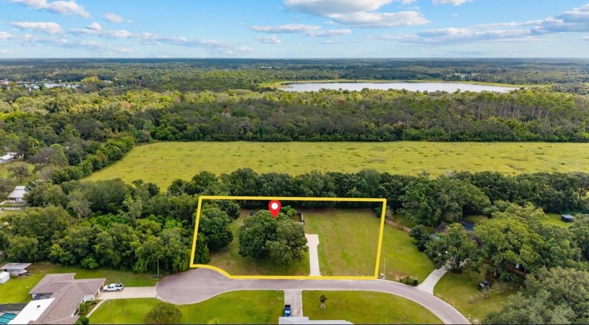 10204 Tranquil Ln., Odessa, FL 33556