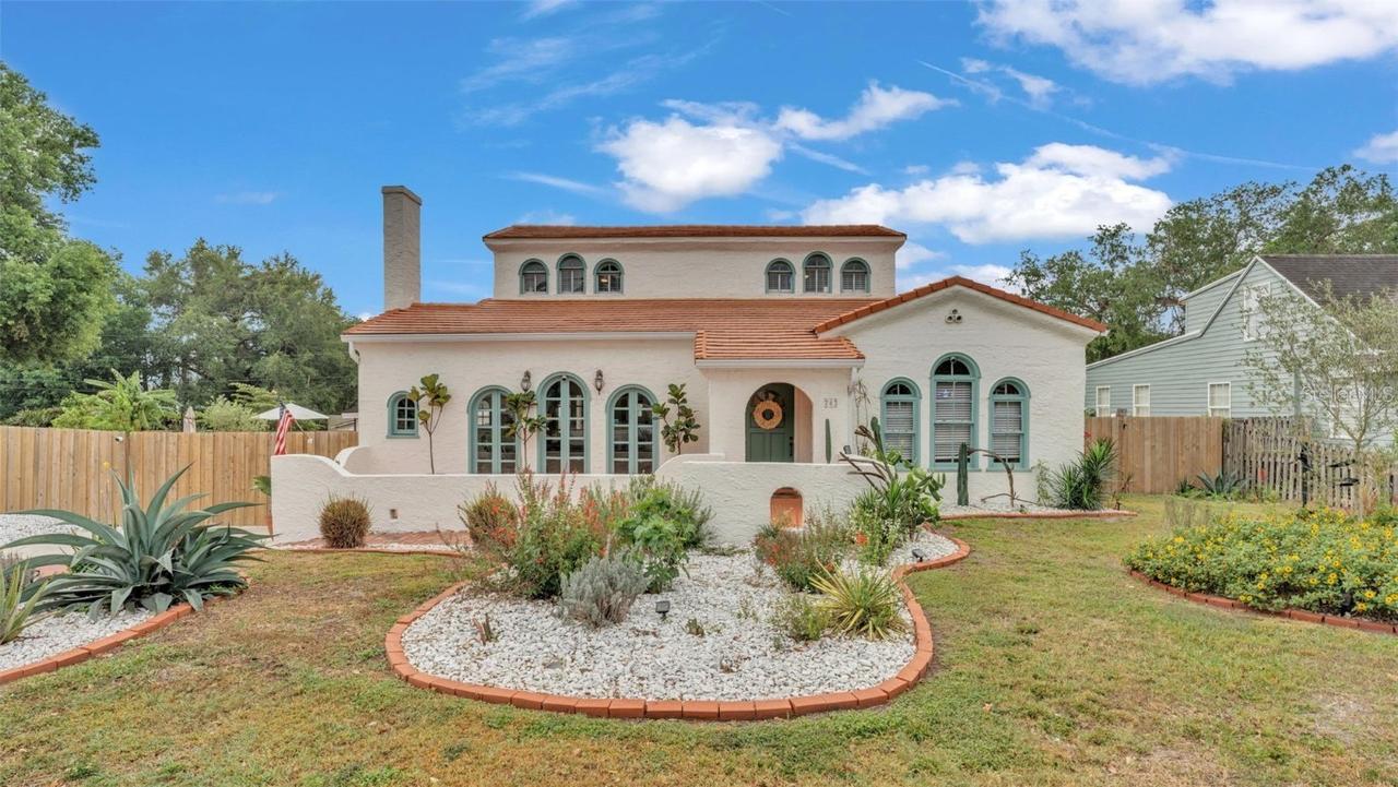 743 E Edgewood Dr., Lakeland, FL 33803