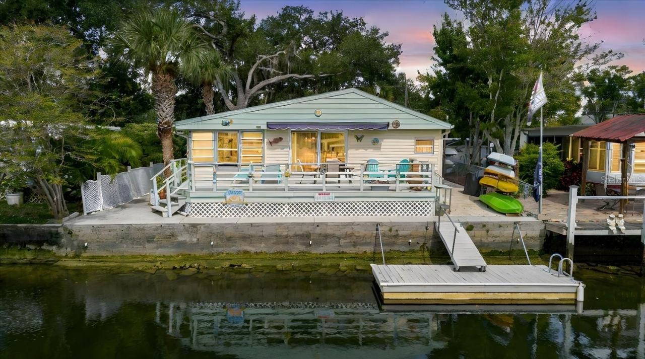 5312 Circle Dr., Weeki Wachee, FL 34607