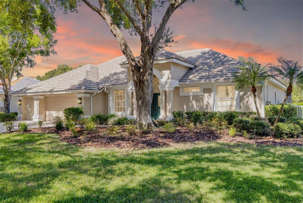 9116 Woodridge Run Dr., Tampa, FL 33647