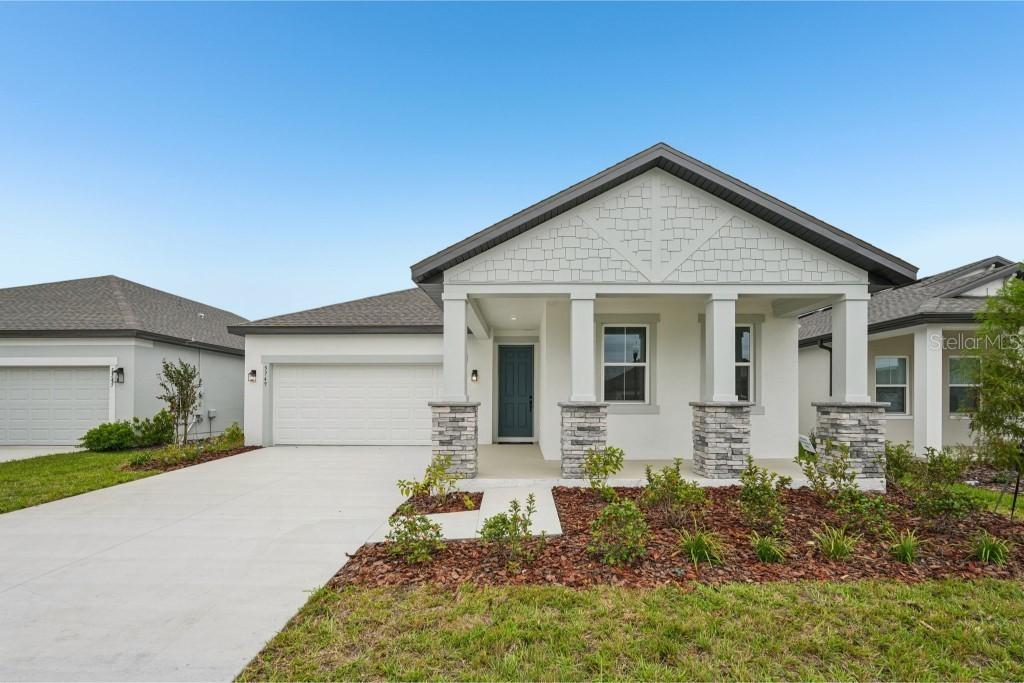 5749 Haystack Drive, St Cloud, FL 34771