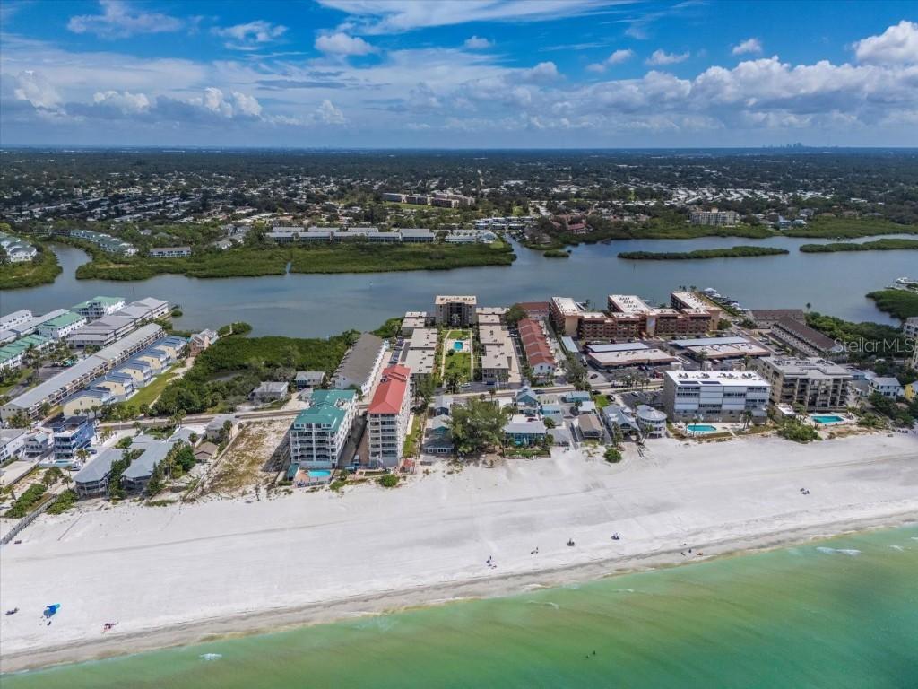 19725 Gulf Blvd. #21, Indian Shores, FL 33785