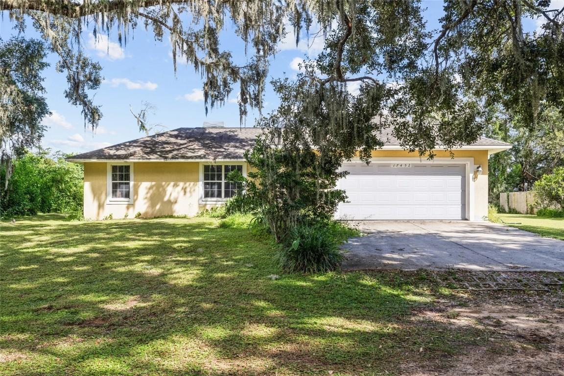 17452 Us Highway 301, Dade City, FL 33523